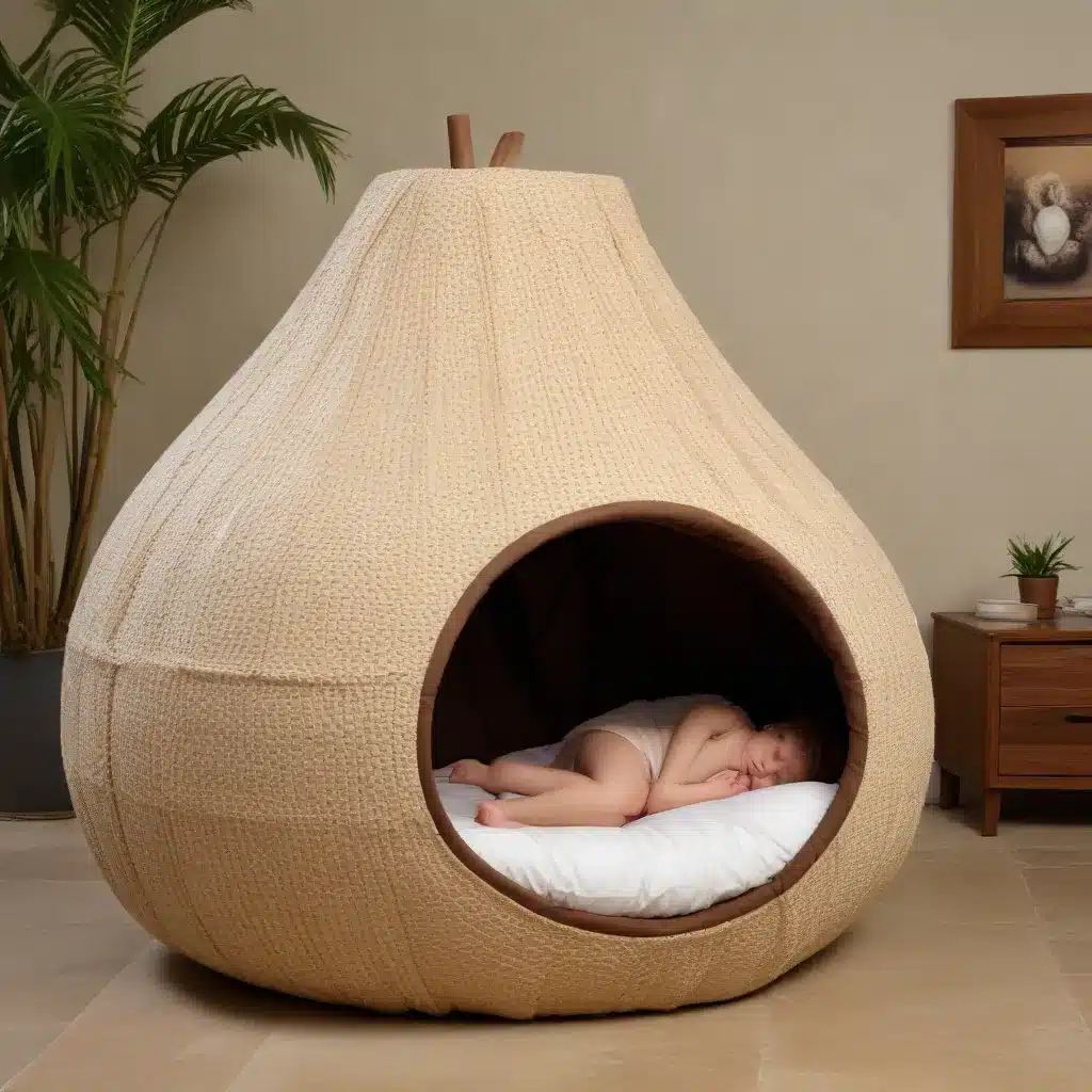 Handcrafted Hideaway: Your Personalized Comfort Cocoon