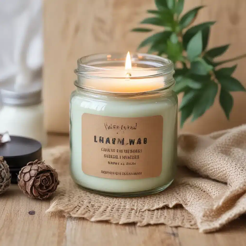 Handmade Haven: Crafted for Your Relaxation Needs