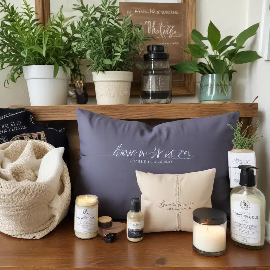 Handmade Haven: Tailored to Your Relaxation Needs