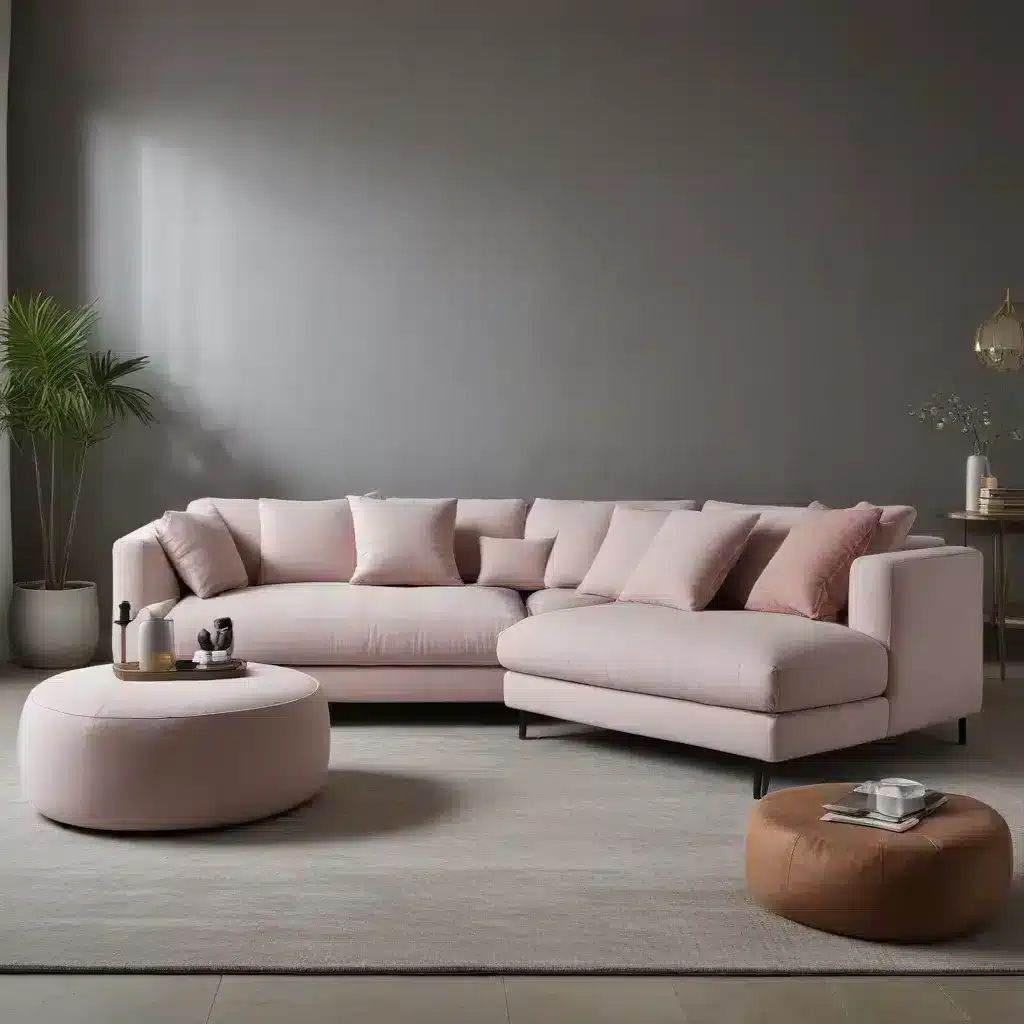 Love at First Sit – Sofas Designed for Ultimate Comfort