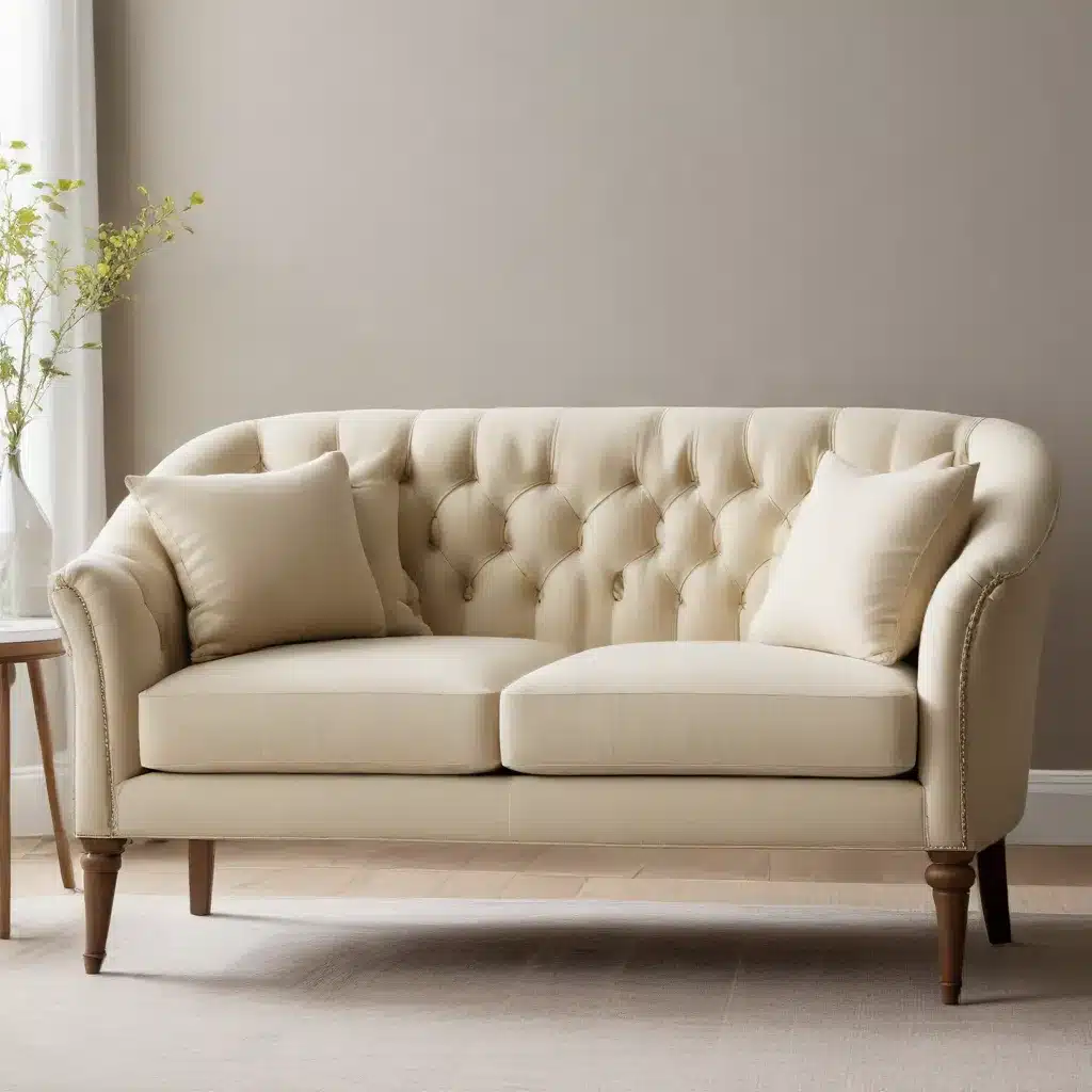 Loveseat, Settee or Sofa: What’s the Difference?