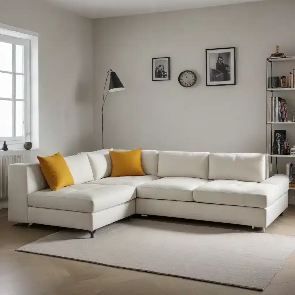 Modular Marvels: Customizable Corner Sofa Beds to Suit Your Lifestyle