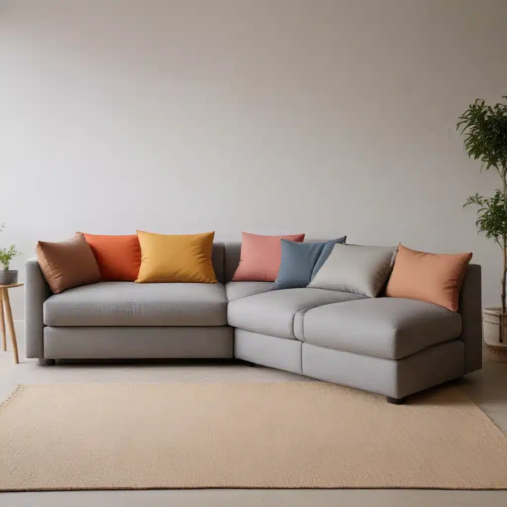 Multifunctional Sofas Tailored to Your Household’s Everyday Needs