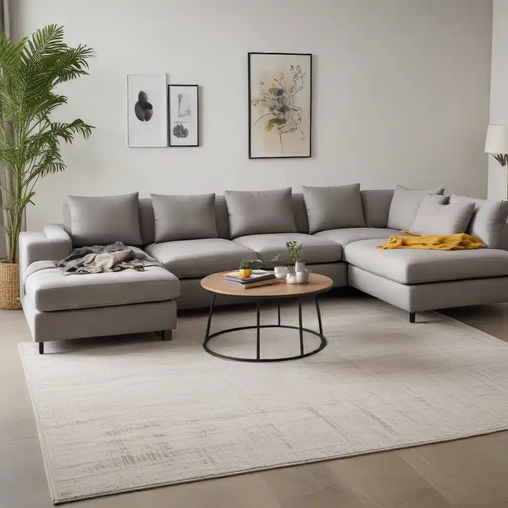 Multipurpose Sofas Tailored to Your Family’s Everyday Living Needs