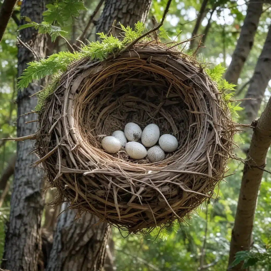 Nature’s Nest