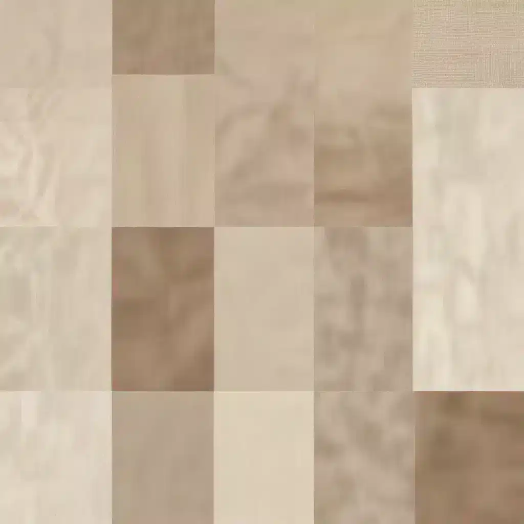 Neutral Palettes: Timeless Upholstery Color Choices