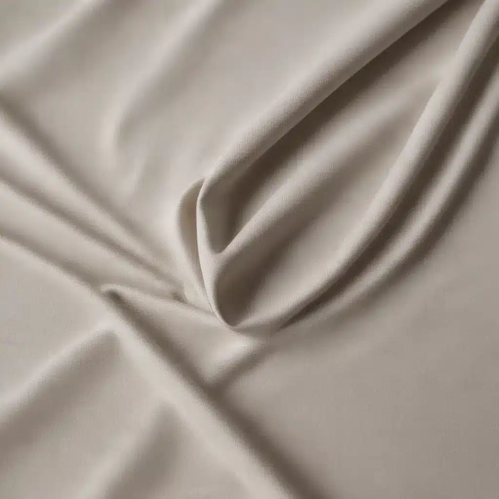Performance Fabrics Designed to Withstand the Rigors of Family Life