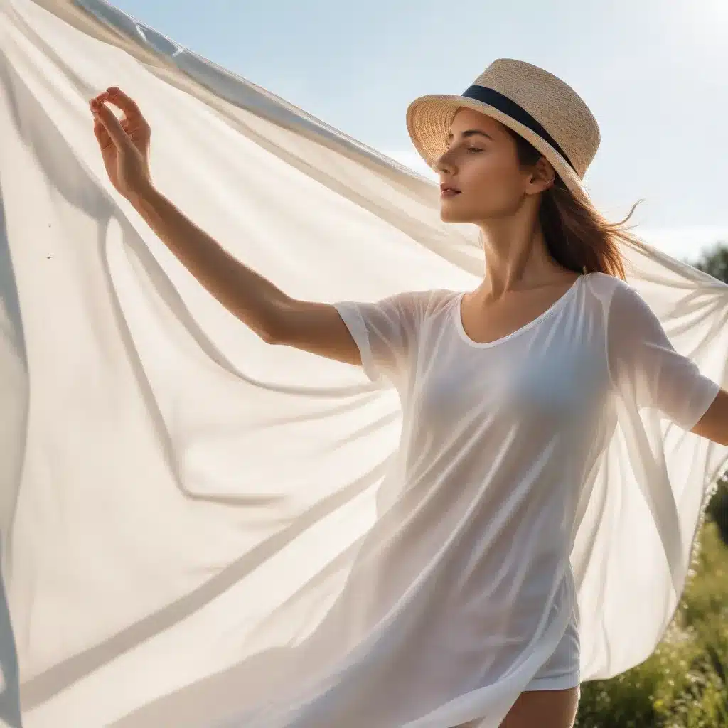 Safeguarding Delicate Fabrics from Sun Exposure