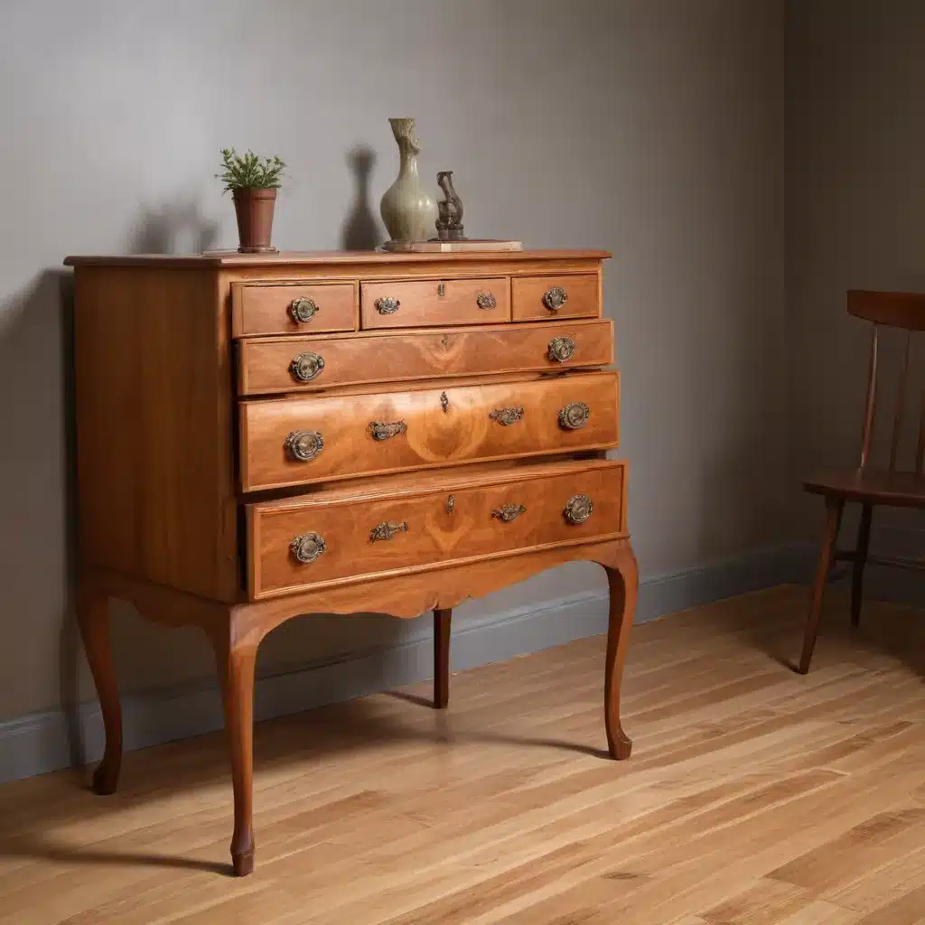 Safeguarding the Longevity of Heirloom Furniture: Essential Practices