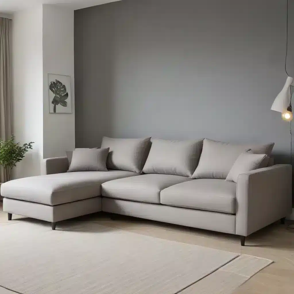 Sleek and Streamlined: Redefining the Corner Sofa Bed for Contemporary Homes
