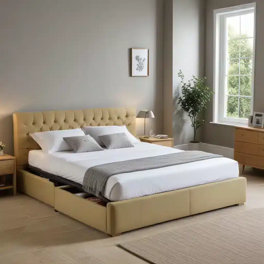 Sleep in Style – Elevate Your Bedroom with Bespoke Sofa Beds