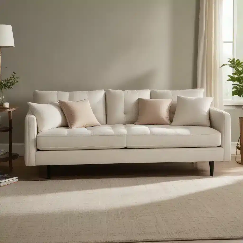 Sleeper Sofas for Cozy Family Movie Nights and Overnight Guests