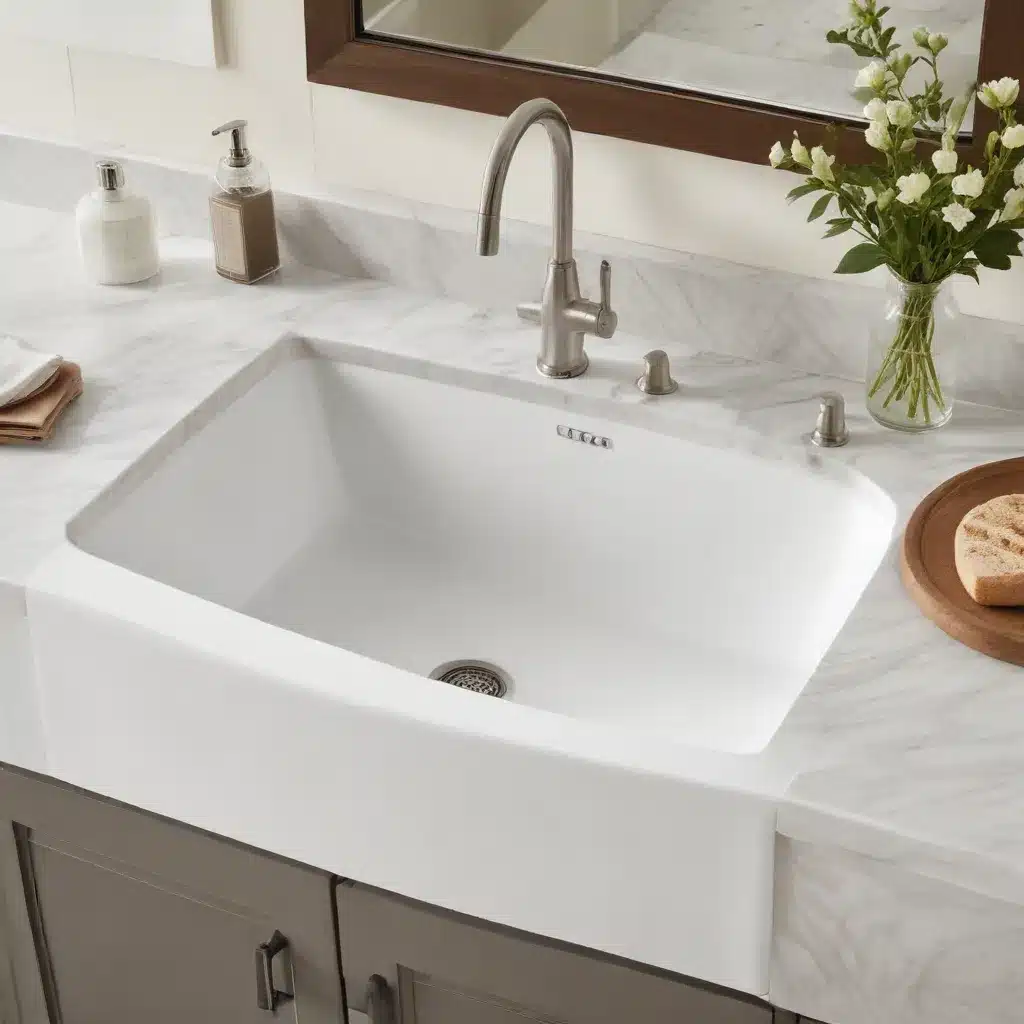 Tailored Tranquility: Sink into Personalized Style