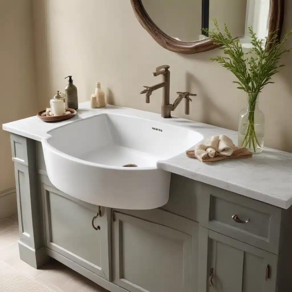 Tailored Tranquility: Sink into Soothing Style