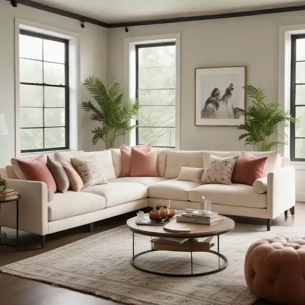 Tailored to Perfection: Customizable Sofa Designs for Your Sanctuary