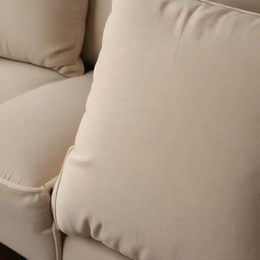 What’s Best for Your Lifestyle: Microfiber, Cotton, or Linen Upholstery?