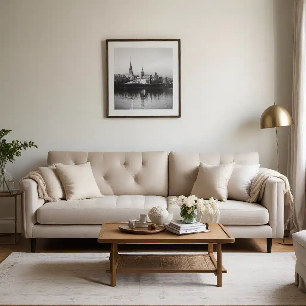 Achieving Effortless Elegance Unlocking Sofa Spectaculars Design Secrets