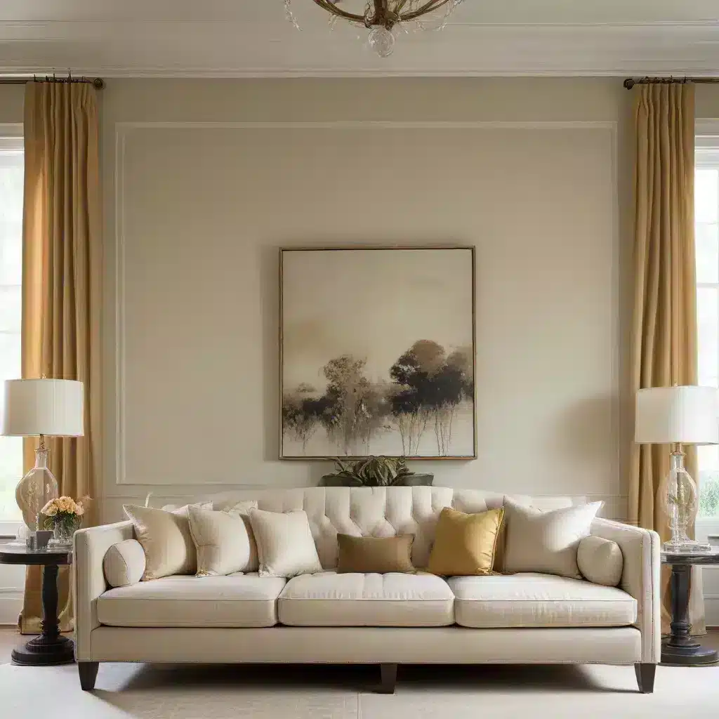 Achieving Effortless Elegance Unlocking the Secrets of Sofa Spectaculars Unparalleled Design Mastery