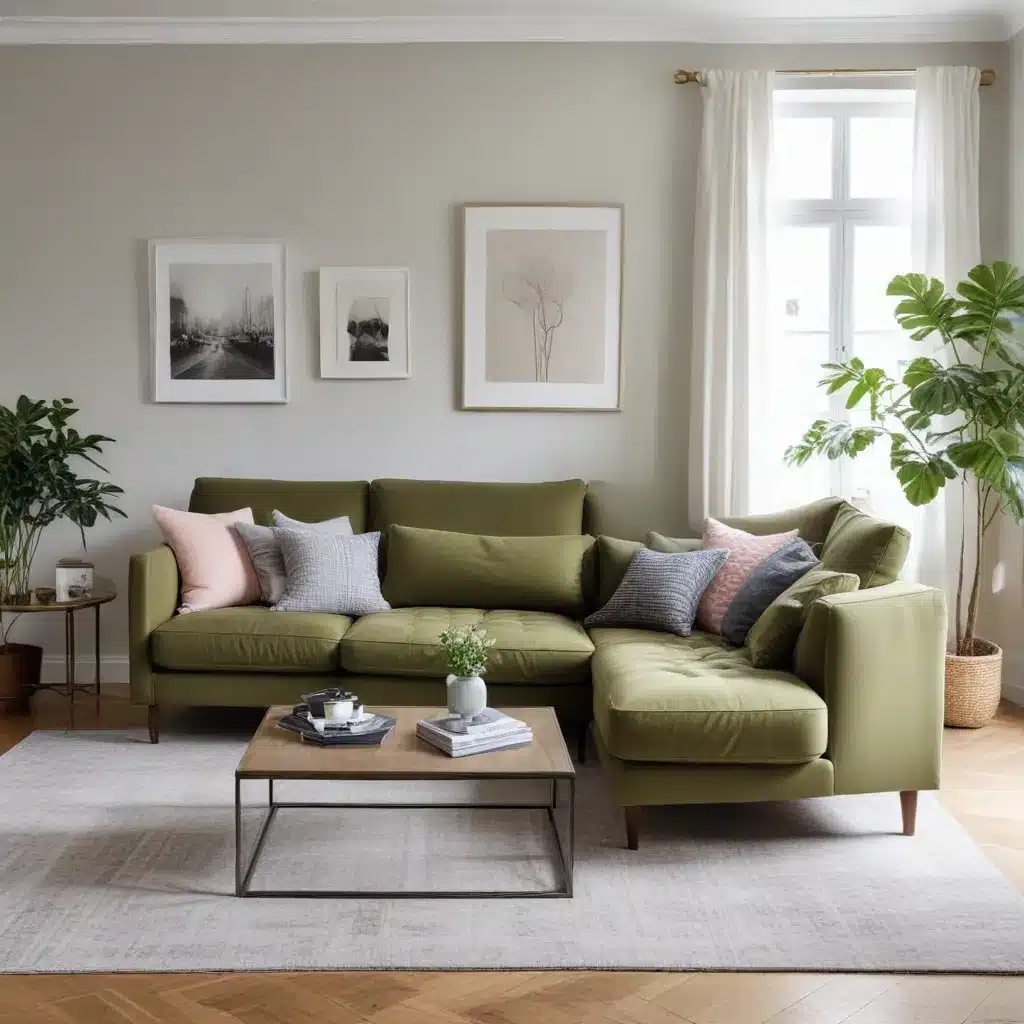 Arranging Your Living Room Sofa Placement Masterclass