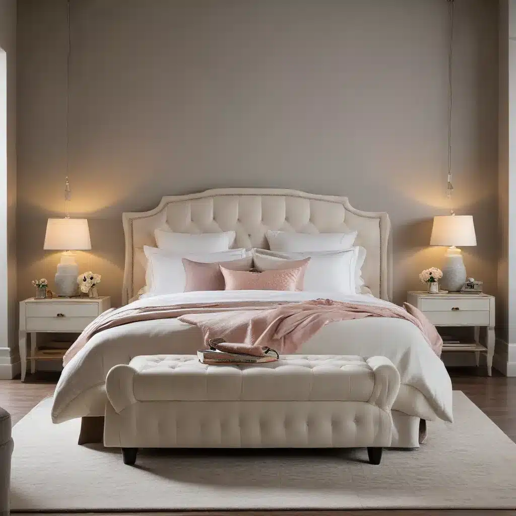 Bedroom Bliss Sofas Crafted for Comfort and Style