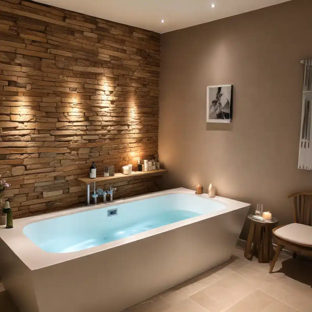 Bespoke Bliss Create Your Ideal Relaxation Haven