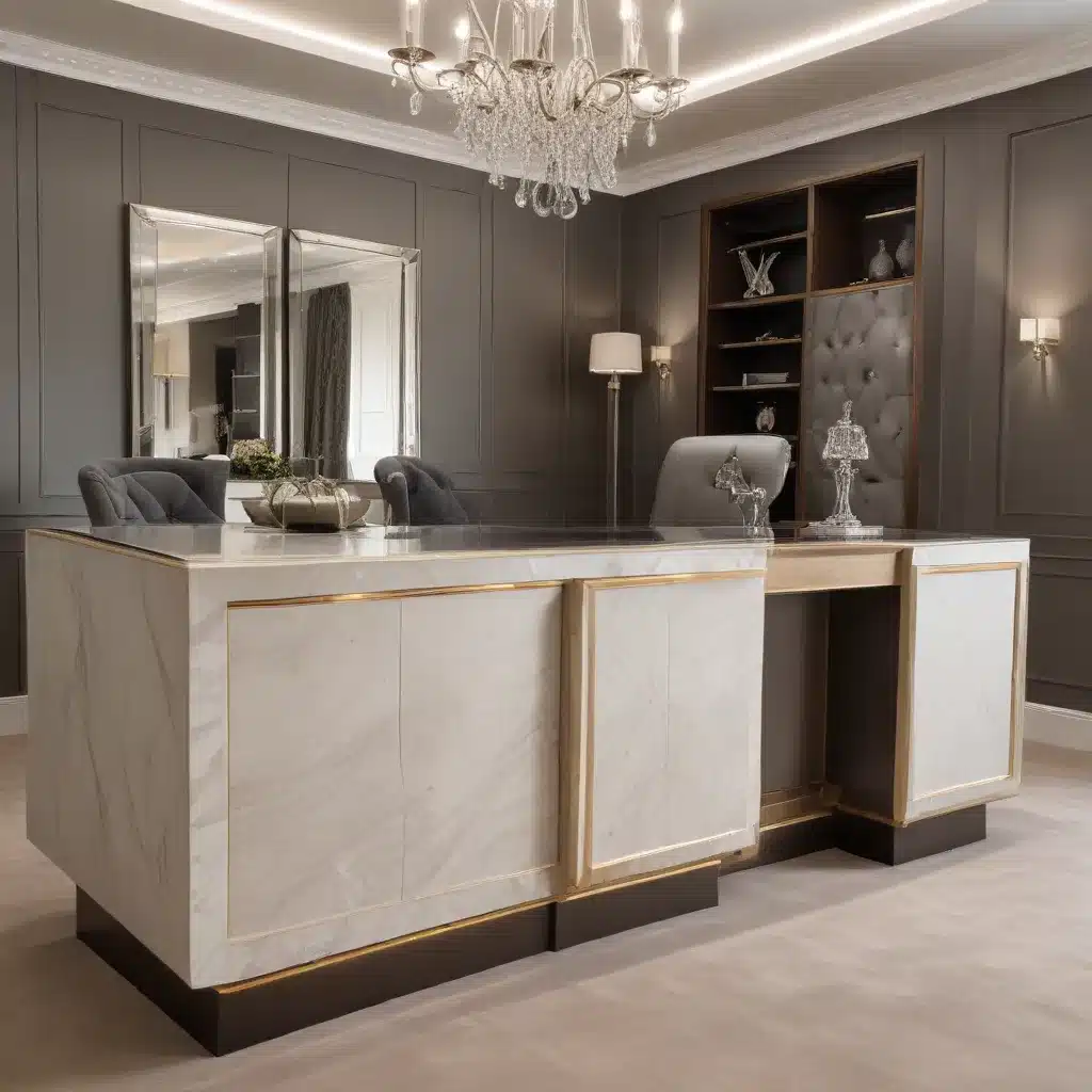 Bespoke Brilliance Custom Furniture Tailored to Your Unique Needs