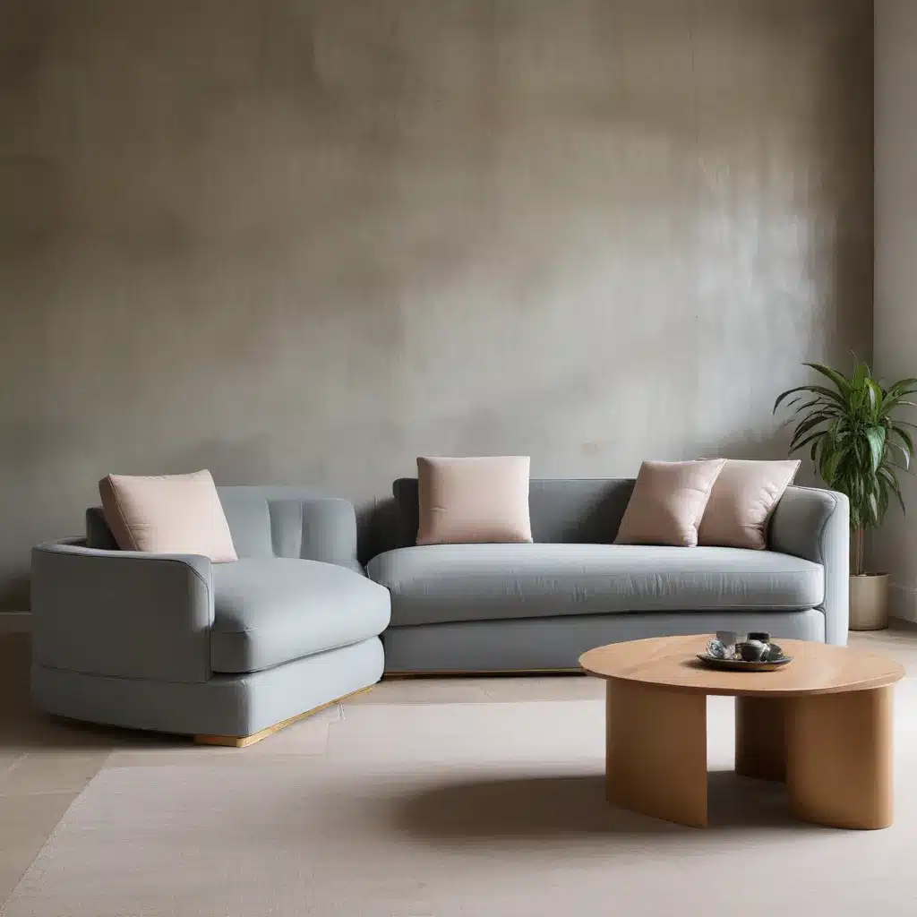 Bespoke Seating Custom Sofa Options to Elevate Your Living Space