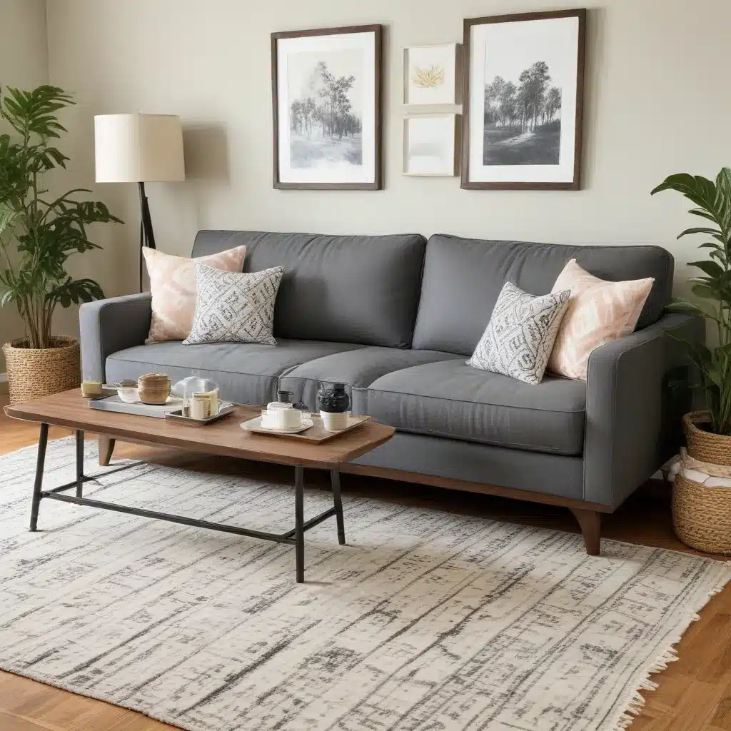 Budget-Friendly Sofa Refresh Quick Fixes Under 50