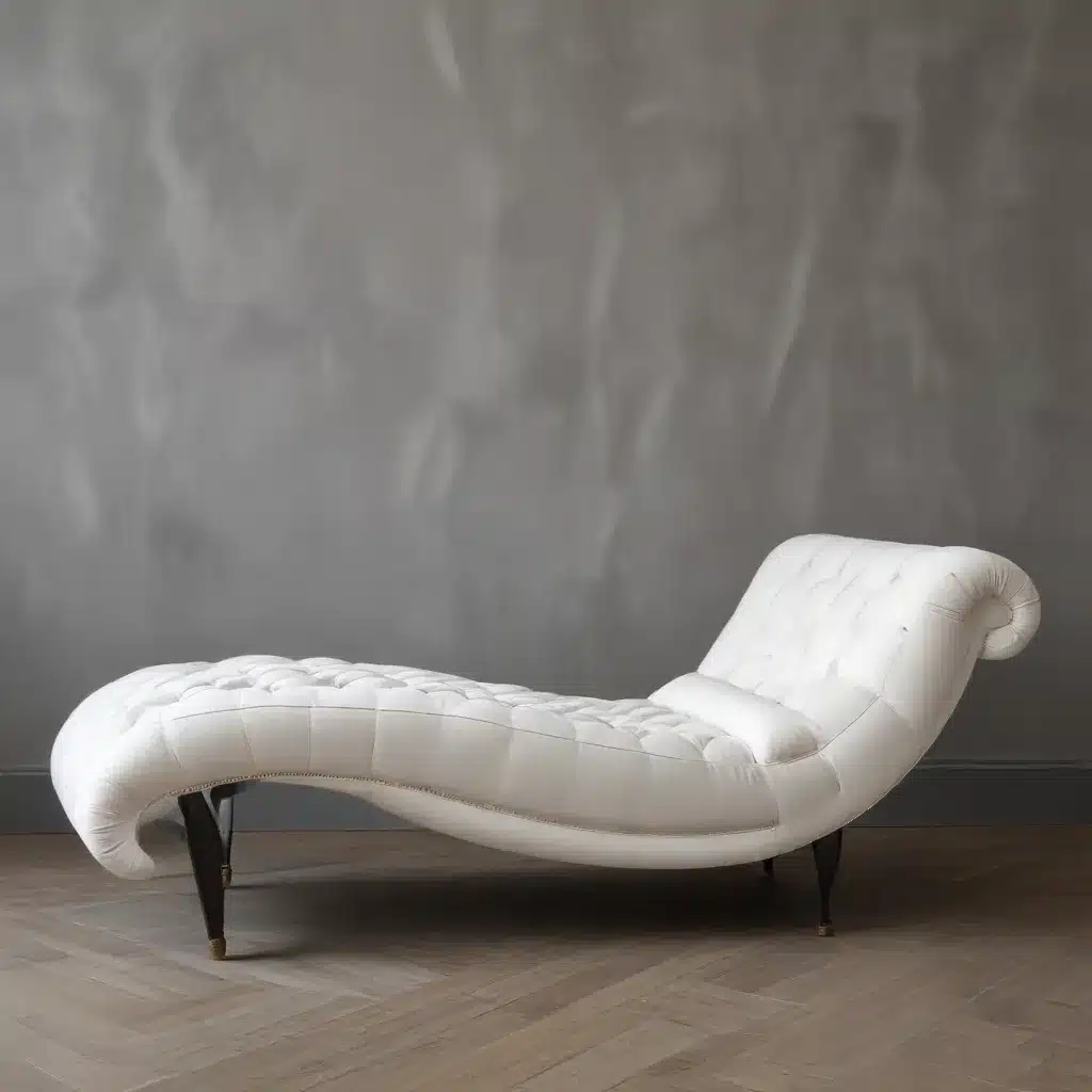 Chaise Longue Inspiration