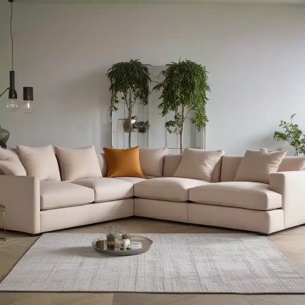Crafted for the Discerning Discover Exceptional Corner Sofas by Sofa Spectacular