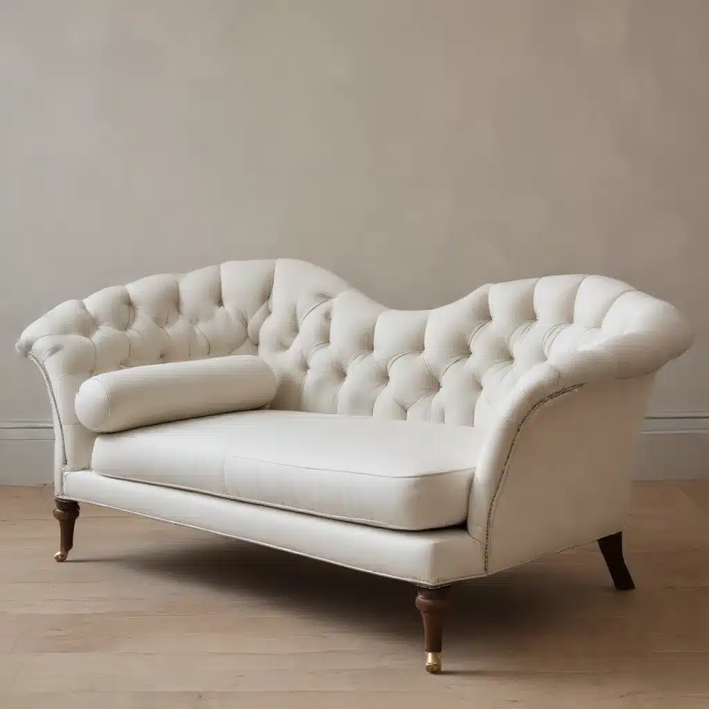 Crafting Your Dream Chaise Longue with Bespoke Bliss