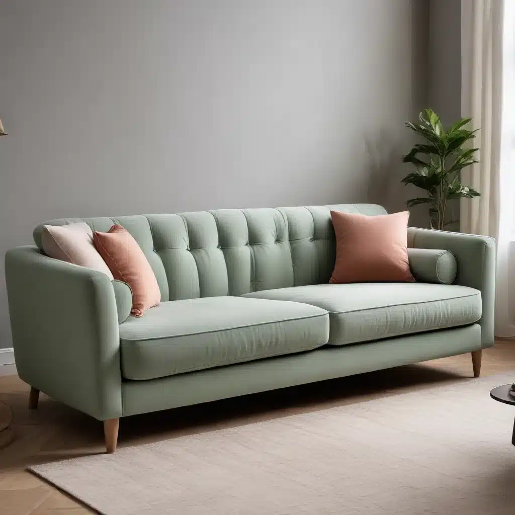 Crafting Your Ideal Sofa for Comfort and Style