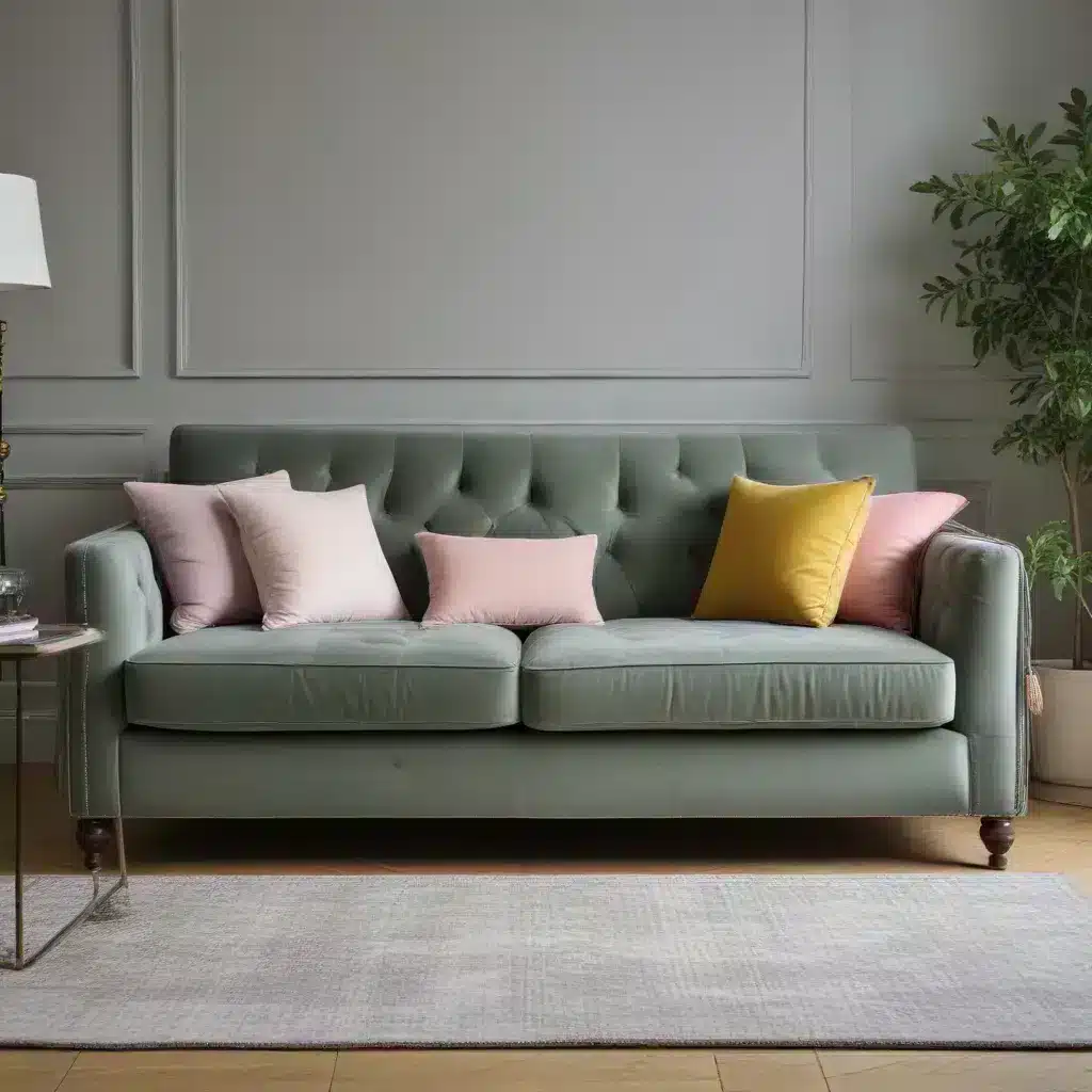 Crafting the Perfect Sofa A Comprehensive Buyers Guide for Your Home