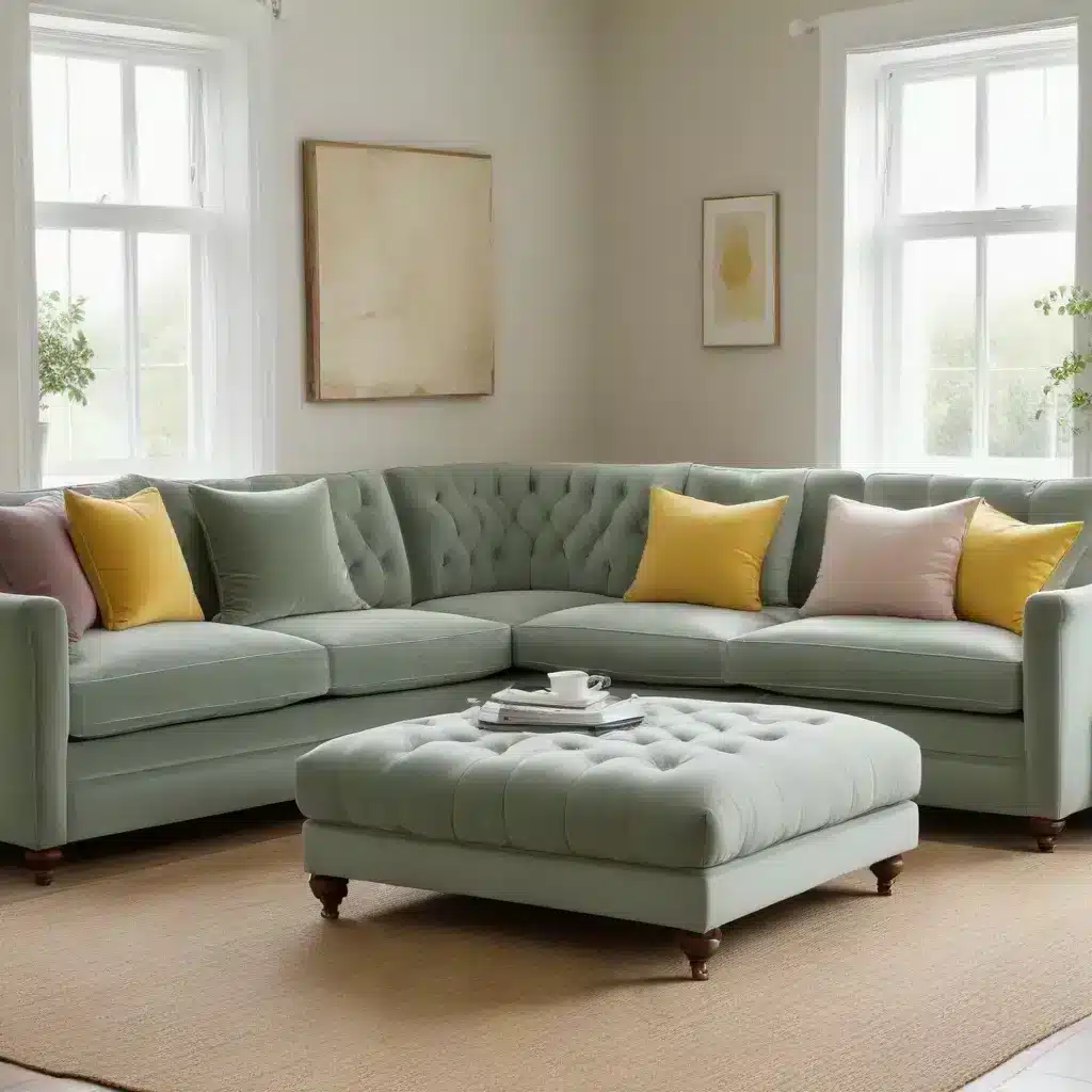 Crafting the Perfect Sofa A Comprehensive Buying Guide for Your Home