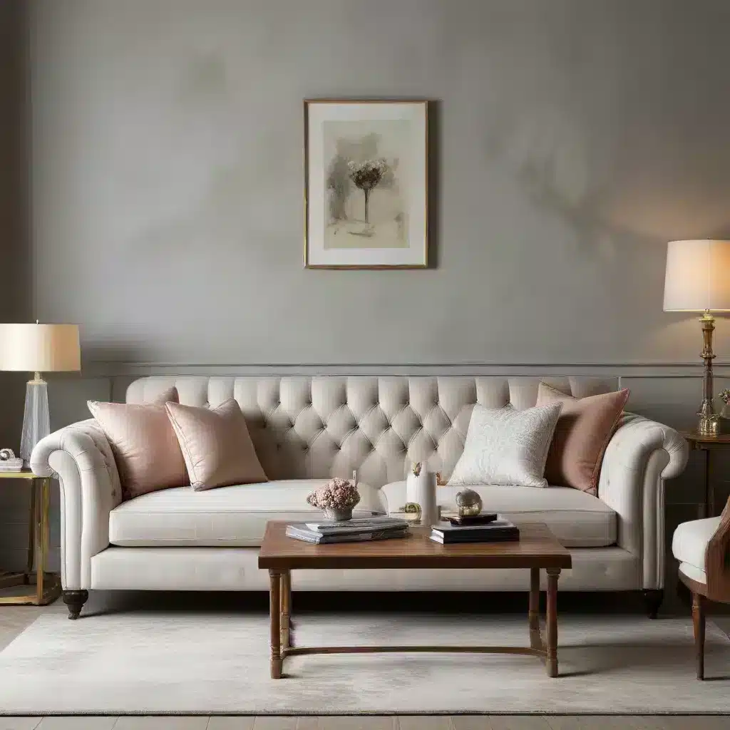 Crafting the Perfect Sofa A Comprehensive Guide to Buying Your Dream Piece