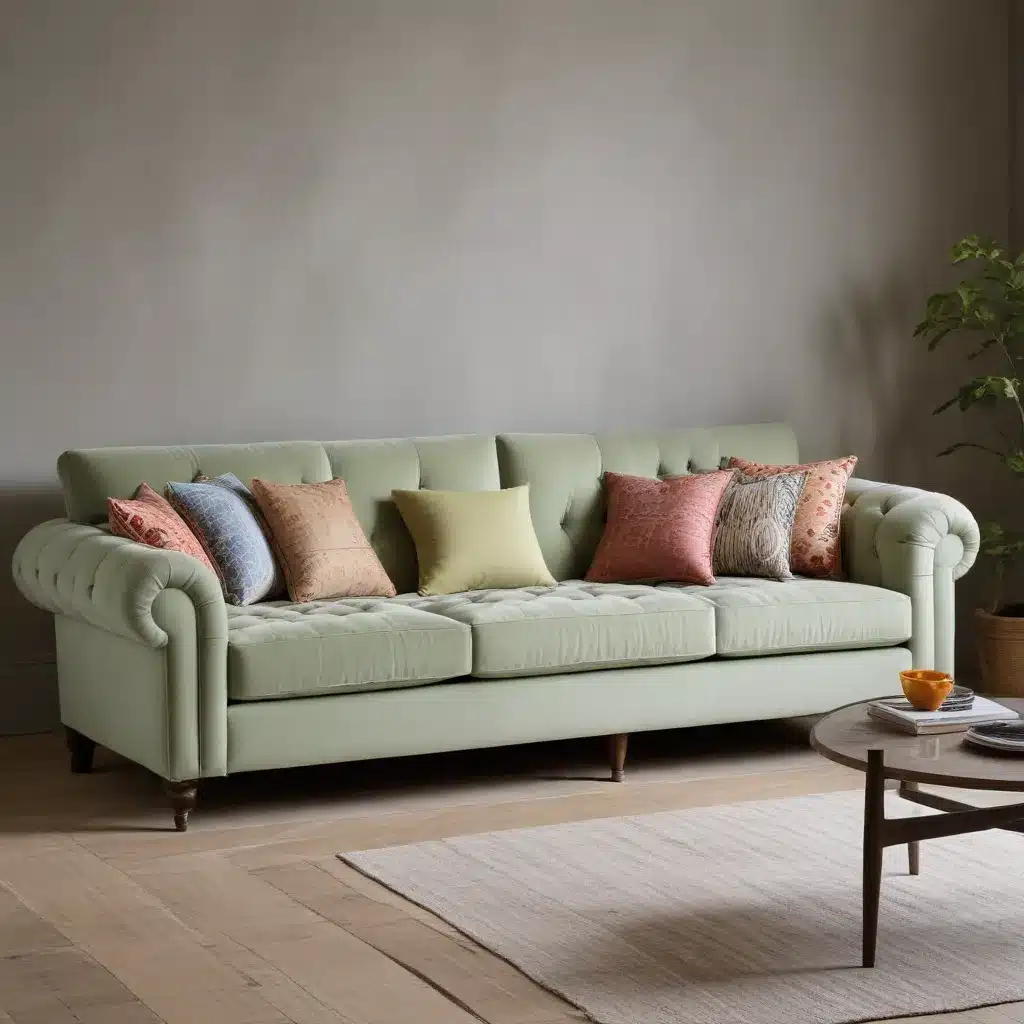 Crafting the Perfect Sofa Sofa Spectaculars Buying Guide