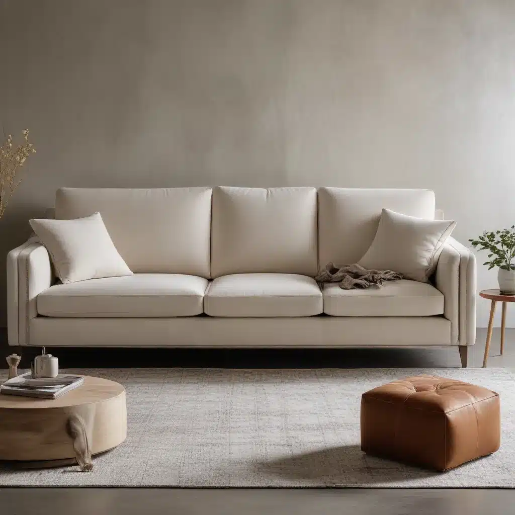 Curated Comfort Just for You Luxury Corner Sofas