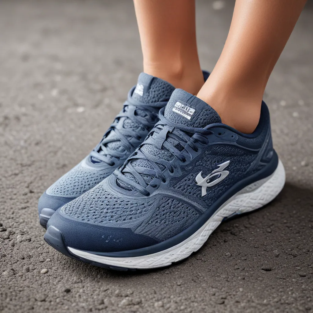 Cushioning for Ultimate Comfort