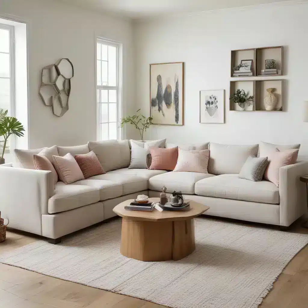 Customizable Comfort Tailoring Corner Sofas to Your Lifestyle