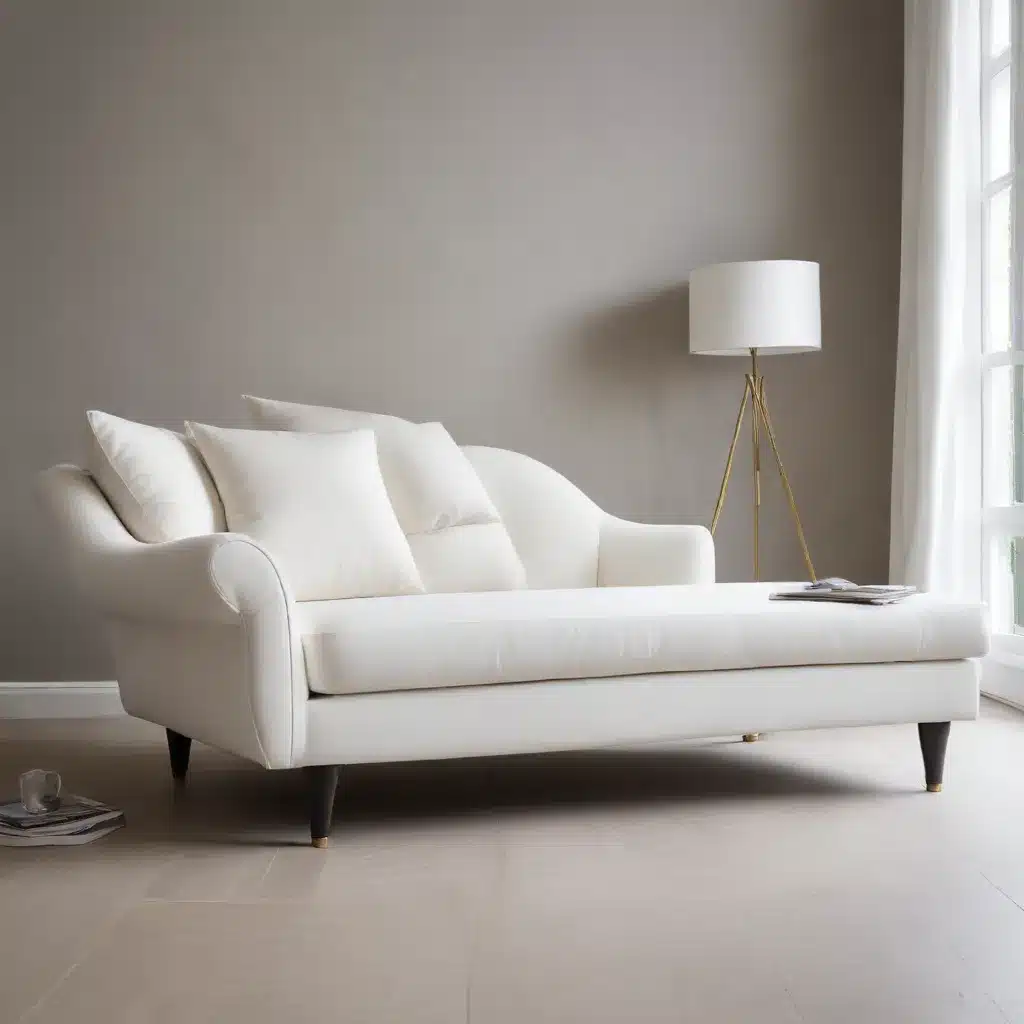 Designing Your Ultimate Chaise Longue for Custom-Made Comfort