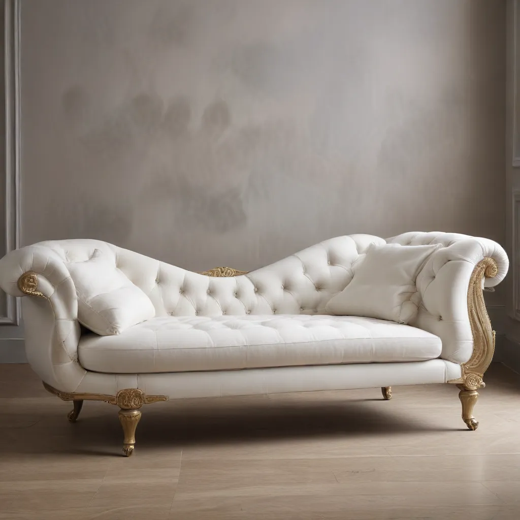 Elegant Chaise Designs for Refined Spaces