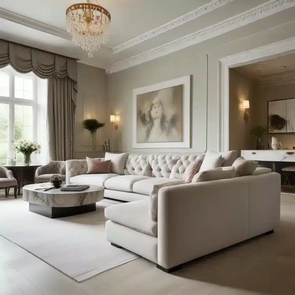 Elevate Your Home with Sofa Spectaculars Bespoke and Captivating Design Masterpieces