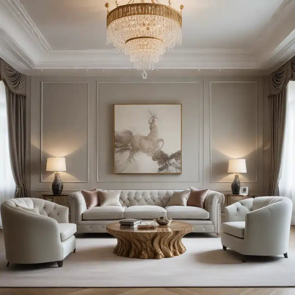 Elevate Your Home with Sofa Spectaculars Bespoke and Captivating Masterpieces