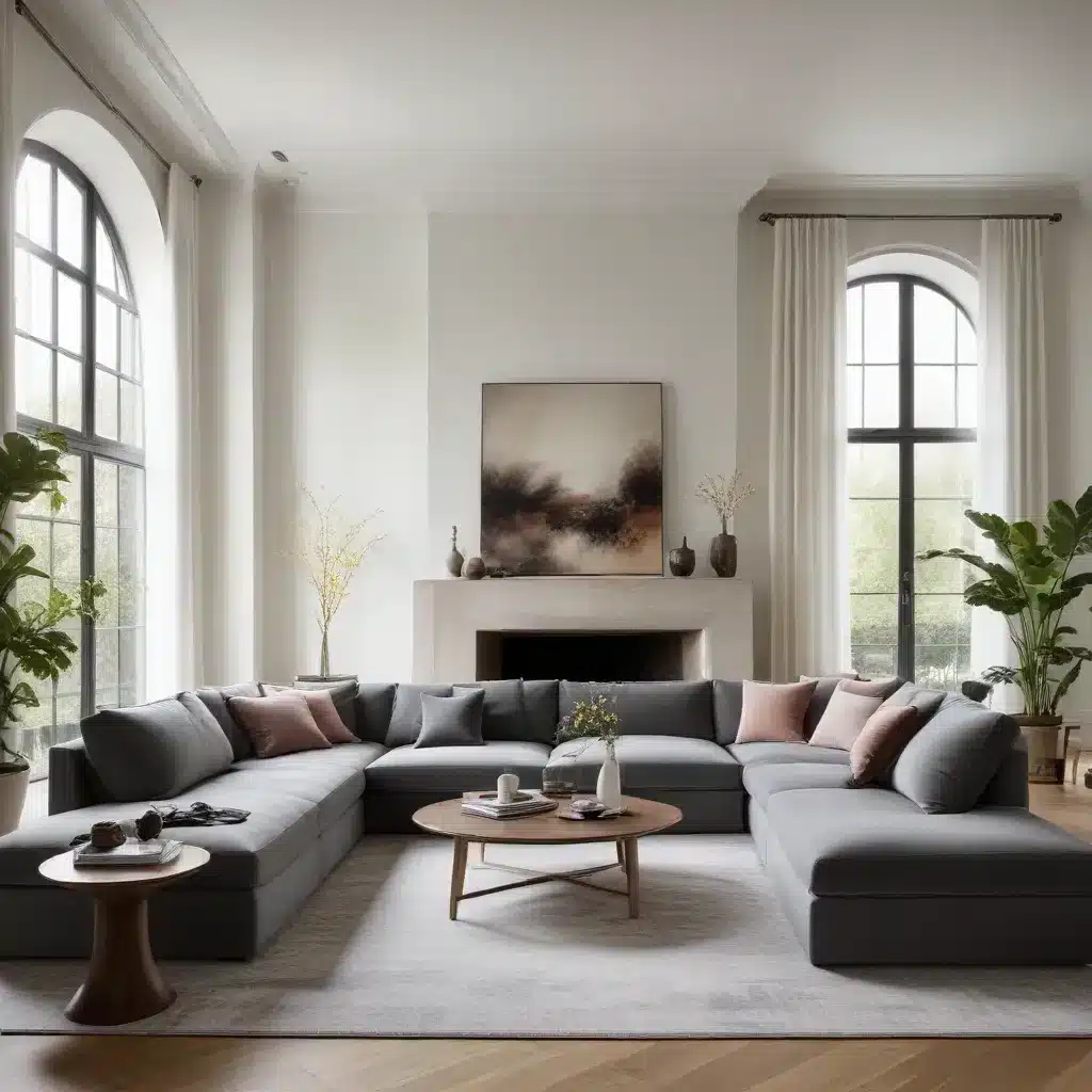 Elevate Your Living Room with Sofa Spectaculars Timeless and Sophisticated Design Masterpieces
