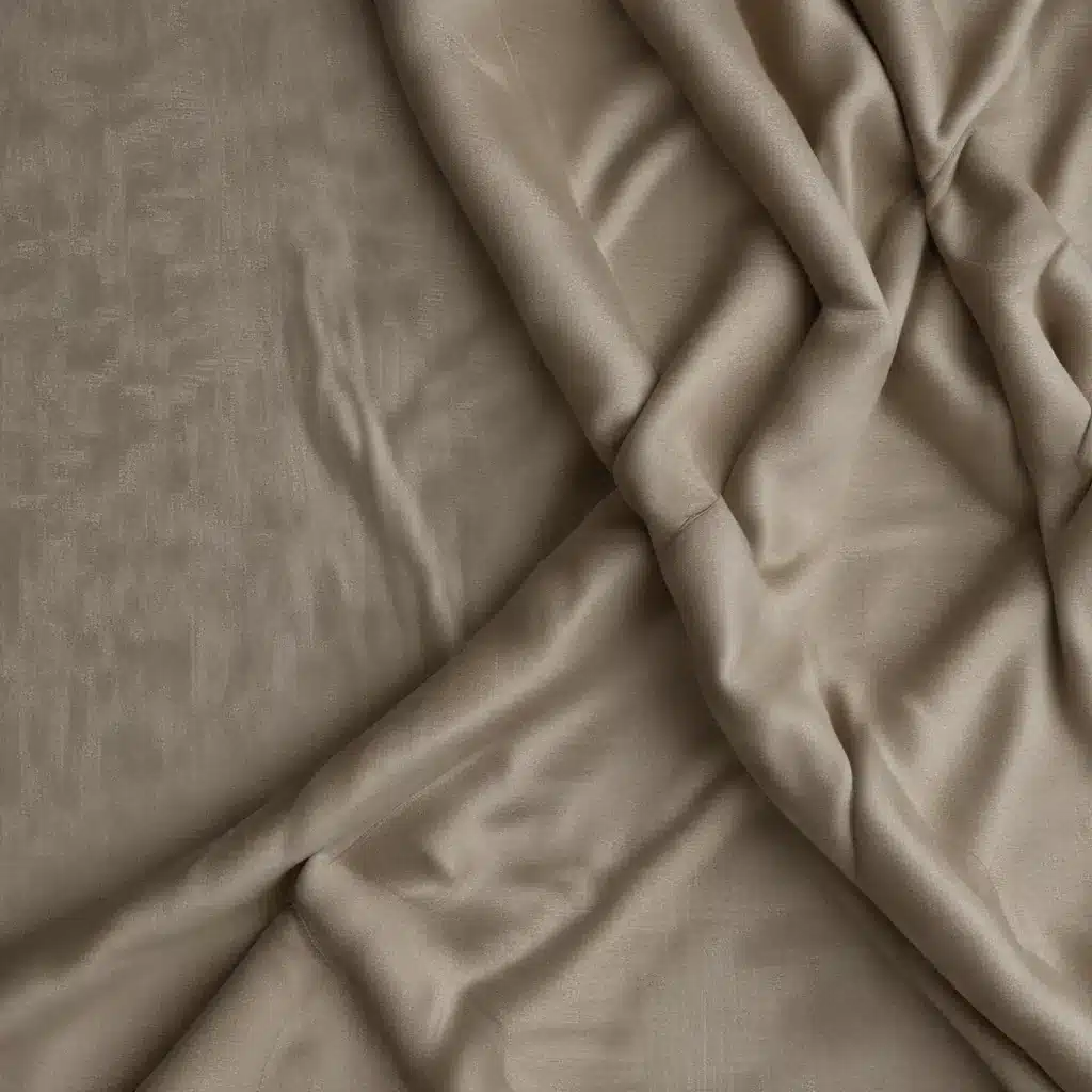 Elevated Luxury Sumptuous Upholstery Fabrics