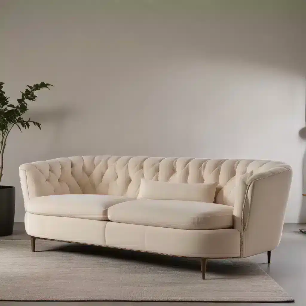Embracing the Future Luxury Sofa Design Trends Unveiled by the Renowned Sofa Spectacular