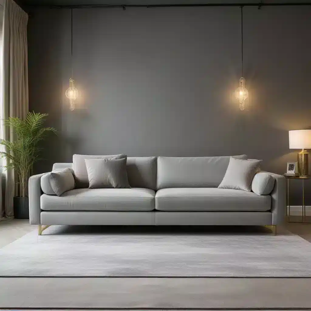 Embracing the Future Luxury Sofa Design Trends to Watch from Sofa Spectacular
