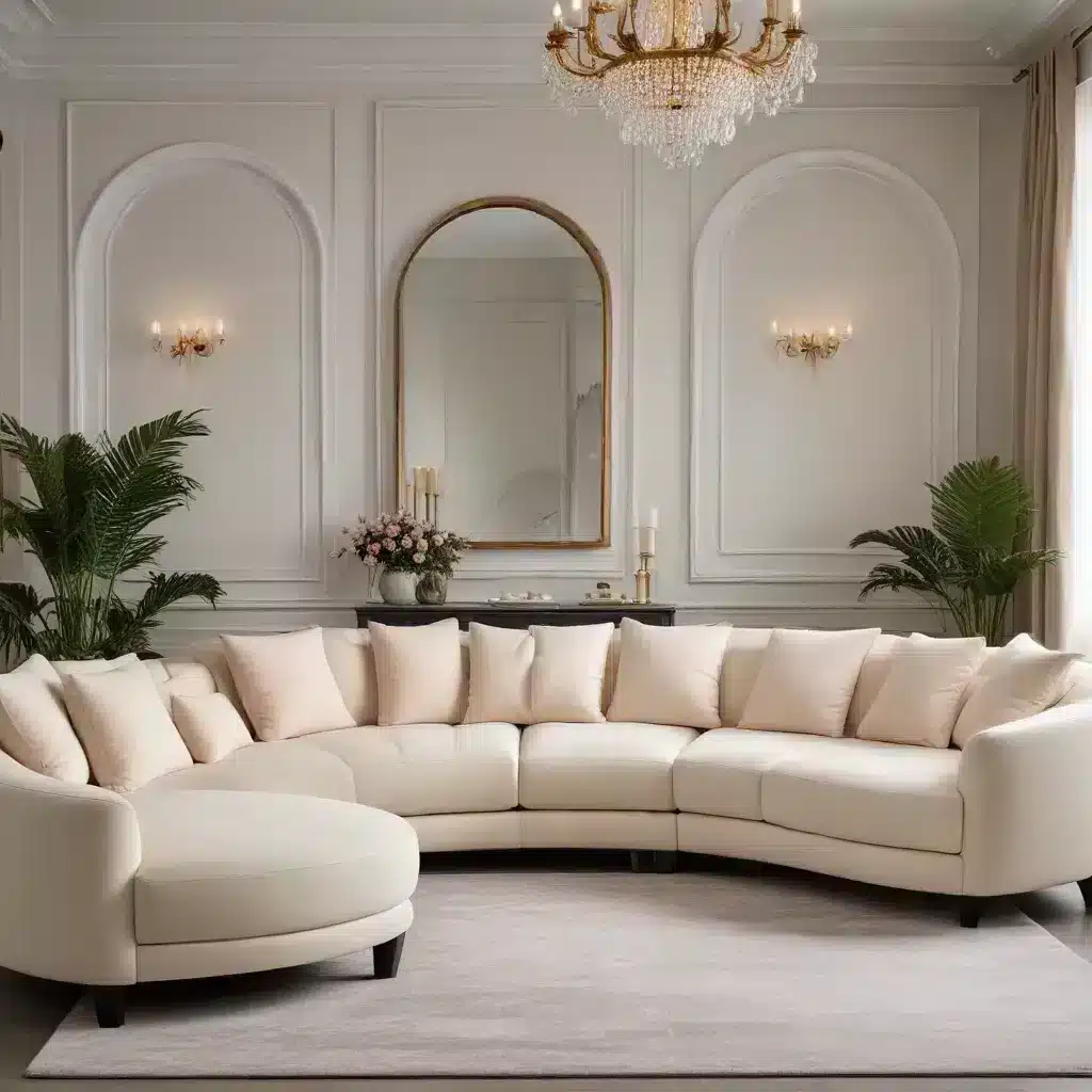 Embracing the Future of Luxury Sofa Design Trends Unveiled by Sofa Spectacular