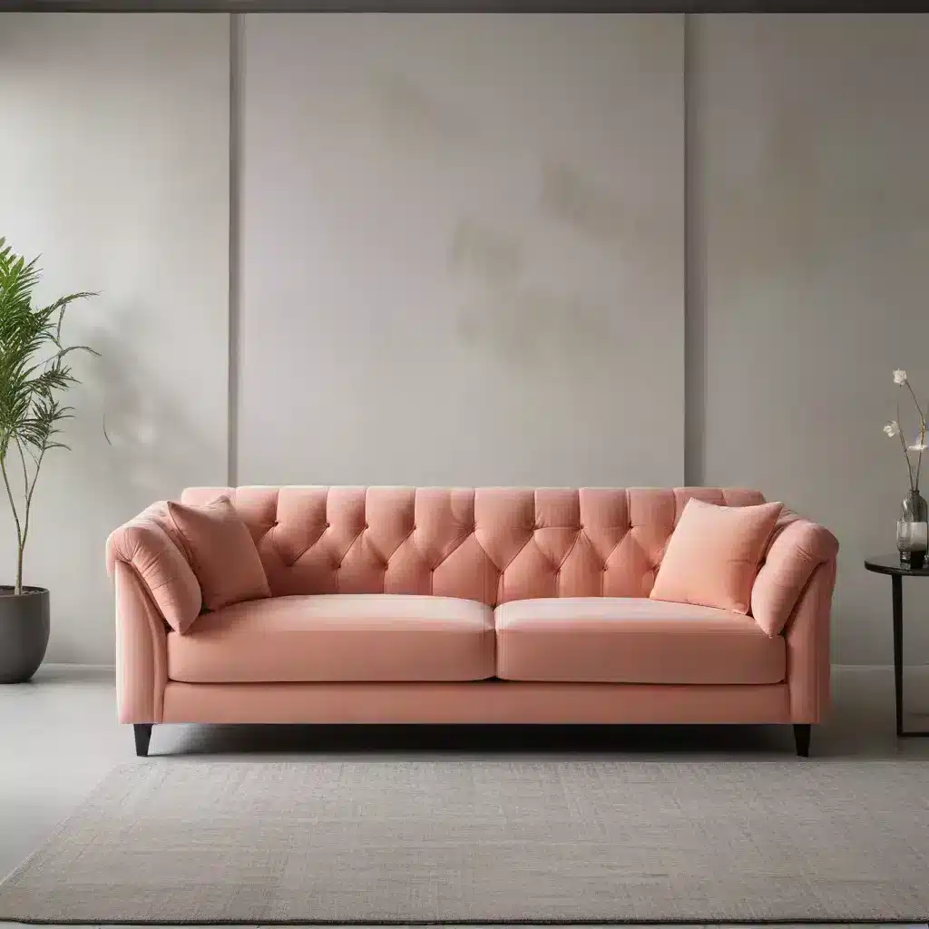 Embracing the Future of Luxury Sofa Design Trends Unveiled by the Renowned Sofa Spectacular