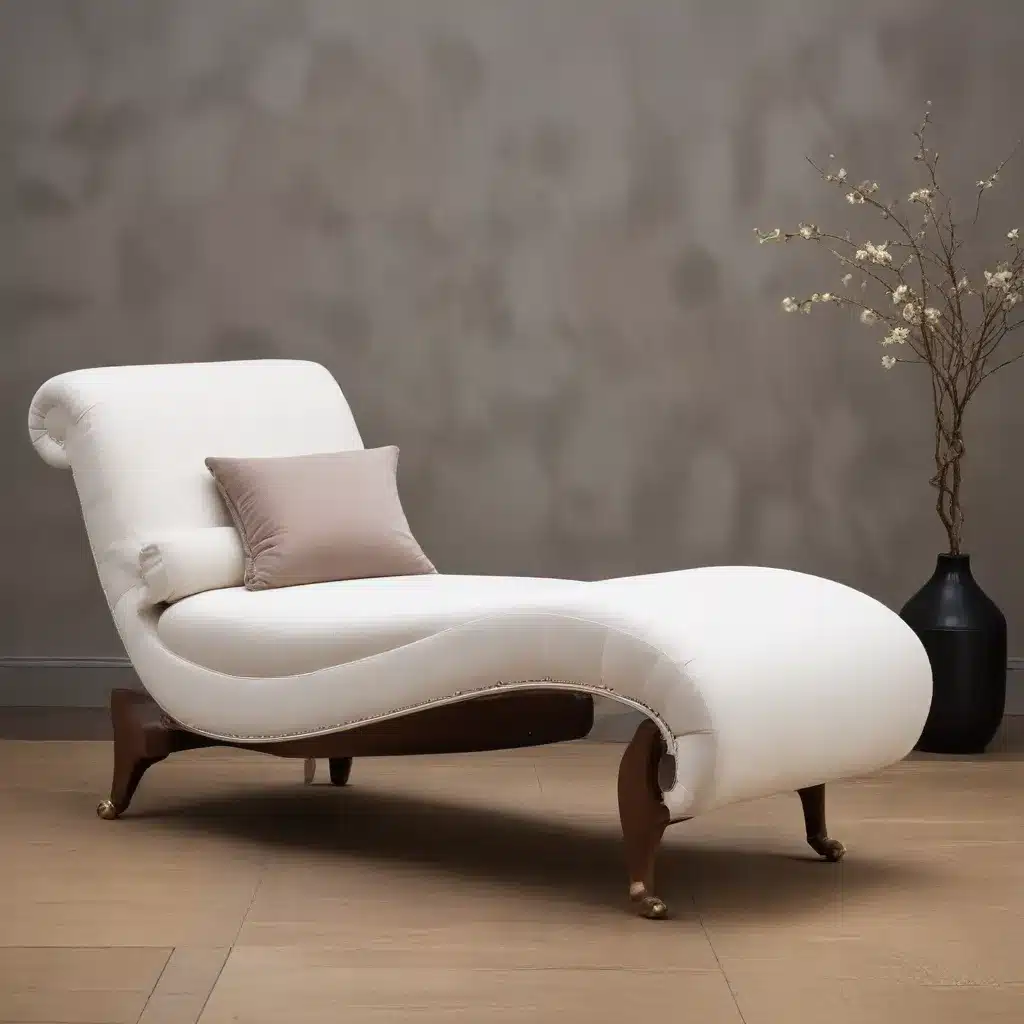 Enduring Elegance in Timeless Chaise Longue Designs